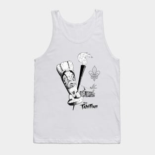 The Tahitian Tank Top